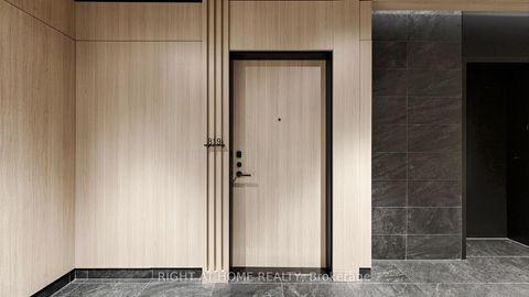 Photo 1 at 819 - 15 Mercer Street, Waterfront Communities C1, Toronto