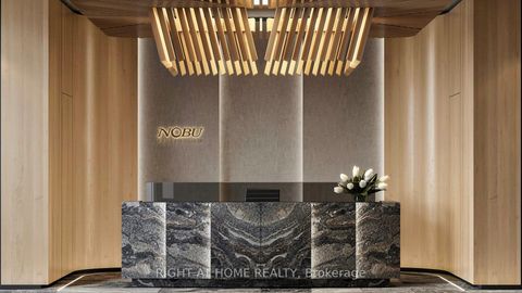 Photo 11 at 819 - 15 Mercer Street, Waterfront Communities C1, Toronto