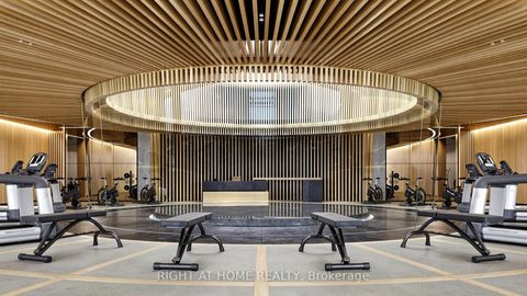 Photo 12 at 819 - 15 Mercer Street, Waterfront Communities C1, Toronto
