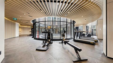 Photo 13 at 819 - 15 Mercer Street, Waterfront Communities C1, Toronto