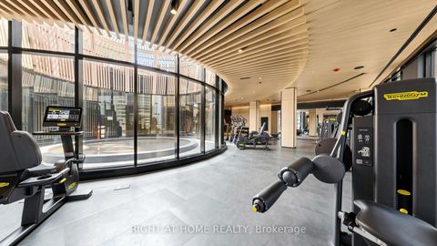 Photo 14 at 819 - 15 Mercer Street, Waterfront Communities C1, Toronto