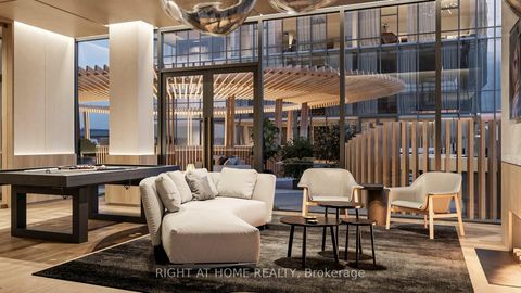 Photo 16 at 819 - 15 Mercer Street, Waterfront Communities C1, Toronto
