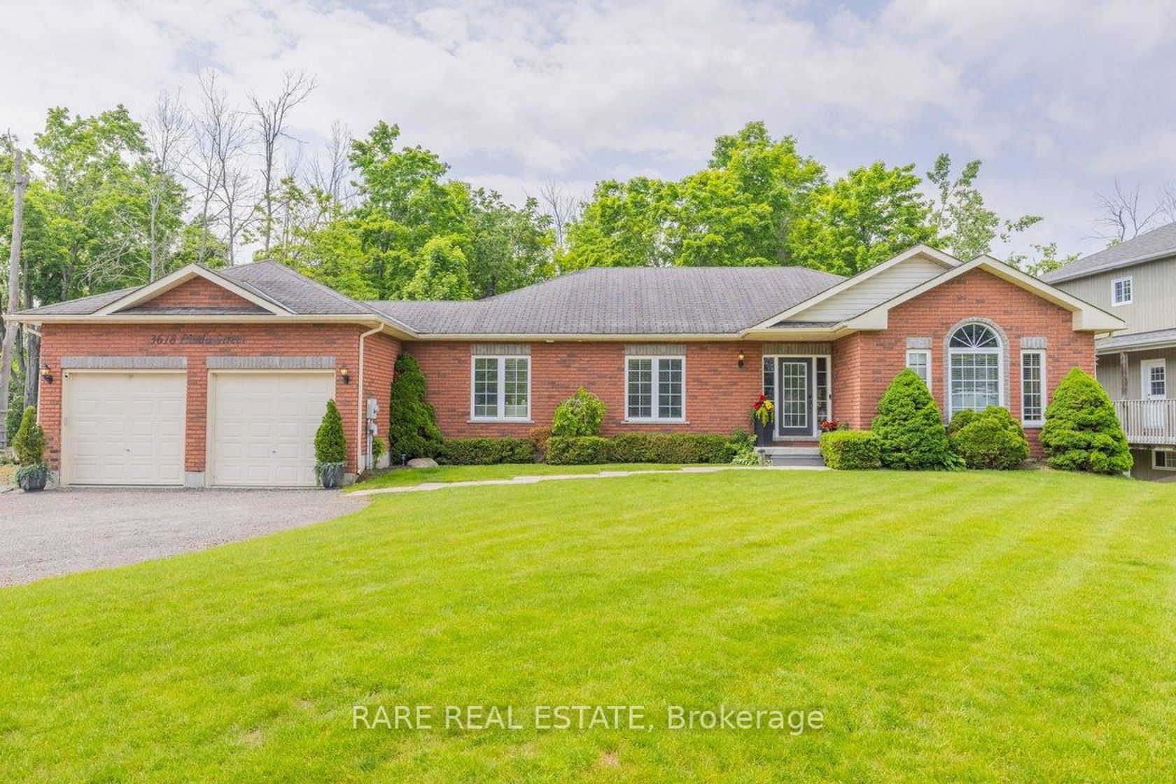 3618 Linda Street, Rural Innisfil, Innisfil photo number 2