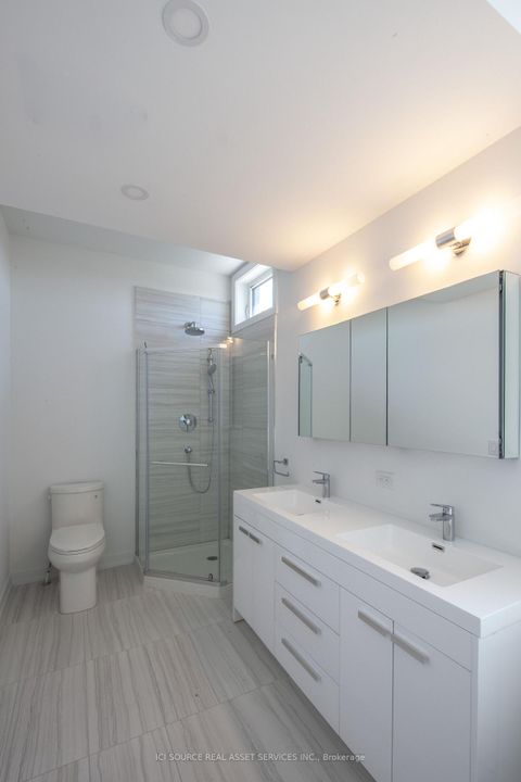 Photo 10 at 66B Perth Avenue, Dufferin Grove, Toronto