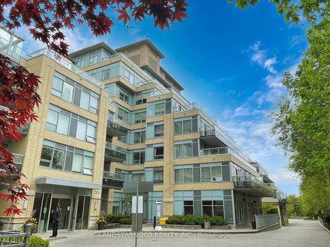 Photo 1 at 803 - 701 Sheppard Avenue W, Clanton Park, Toronto
