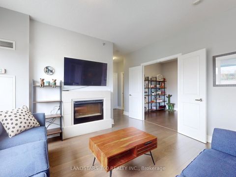 Photo 6 at 803 - 701 Sheppard Avenue W, Clanton Park, Toronto