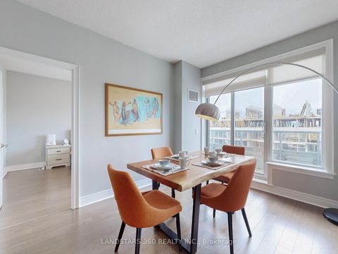 Photo 7 at 803 - 701 Sheppard Avenue W, Clanton Park, Toronto
