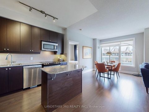 Photo 15 at 803 - 701 Sheppard Avenue W, Clanton Park, Toronto