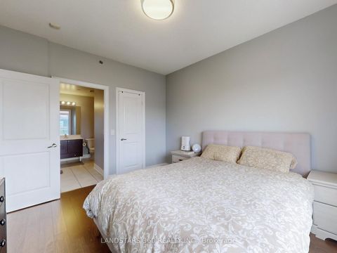 Photo 20 at 803 - 701 Sheppard Avenue W, Clanton Park, Toronto