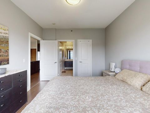 Photo 21 at 803 - 701 Sheppard Avenue W, Clanton Park, Toronto