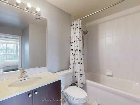 Photo 22 at 803 - 701 Sheppard Avenue W, Clanton Park, Toronto