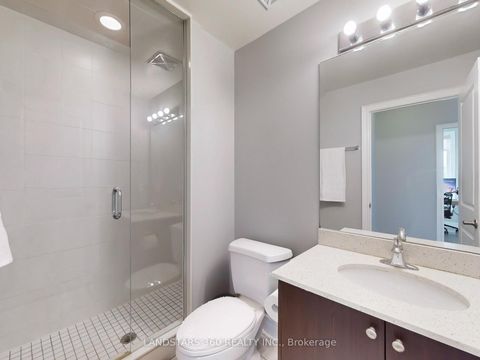 Photo 23 at 803 - 701 Sheppard Avenue W, Clanton Park, Toronto