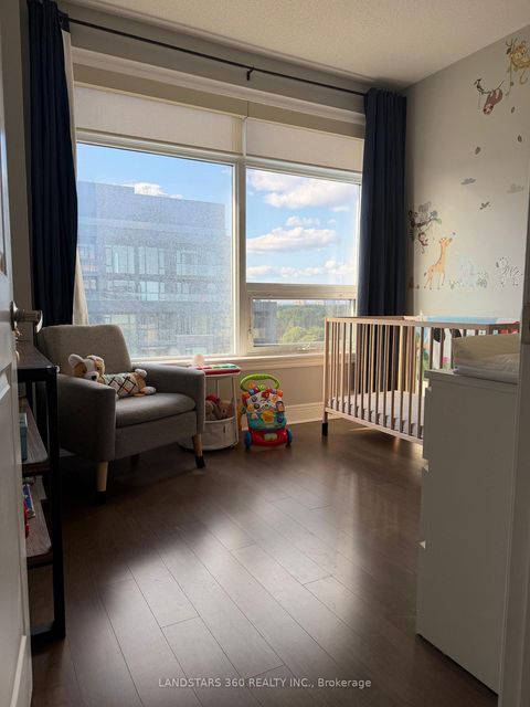 Photo 24 at 803 - 701 Sheppard Avenue W, Clanton Park, Toronto