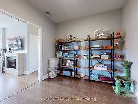 Photo 25 at 803 - 701 Sheppard Avenue W, Clanton Park, Toronto