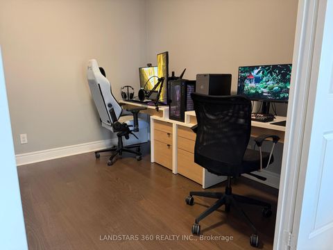 Photo 26 at 803 - 701 Sheppard Avenue W, Clanton Park, Toronto