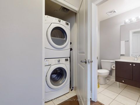 Photo 27 at 803 - 701 Sheppard Avenue W, Clanton Park, Toronto