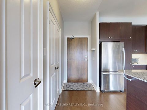 Photo 28 at 803 - 701 Sheppard Avenue W, Clanton Park, Toronto