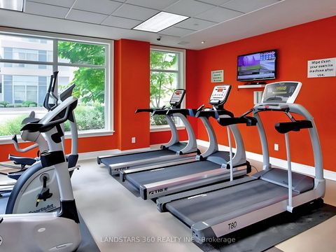 Photo 32 at 803 - 701 Sheppard Avenue W, Clanton Park, Toronto