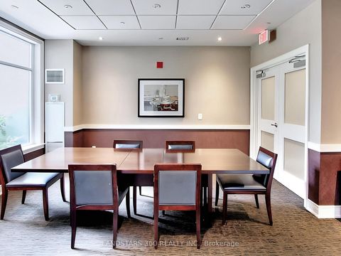 Photo 33 at 803 - 701 Sheppard Avenue W, Clanton Park, Toronto