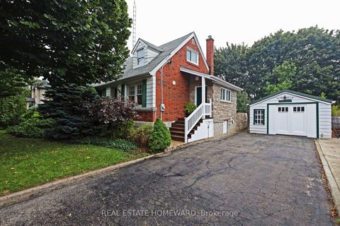Photo 0 at 9 Dromore Crescent, Newtonbrook West, Toronto