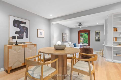 Photo 11 at 9 Dromore Crescent, Newtonbrook West, Toronto