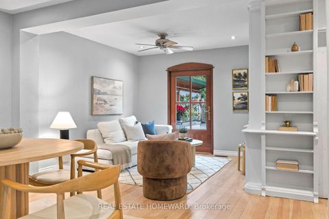 Photo 13 at 9 Dromore Crescent, Newtonbrook West, Toronto