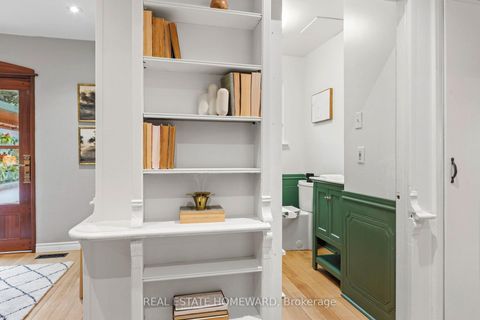 Photo 20 at 9 Dromore Crescent, Newtonbrook West, Toronto
