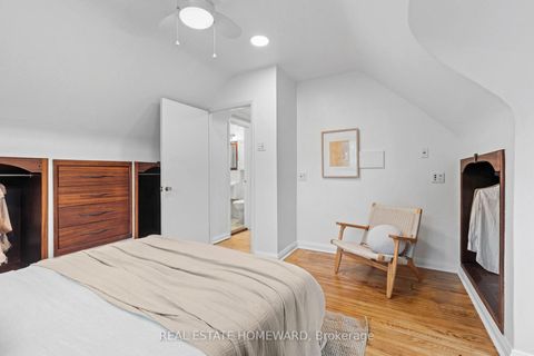 Photo 24 at 9 Dromore Crescent, Newtonbrook West, Toronto