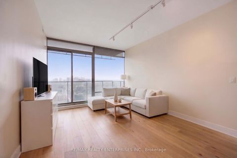 Photo 3 at 2706 - 18 Yorkville Avenue W, Annex, Toronto