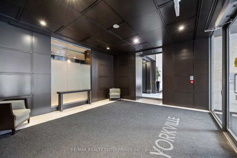 Photo 7 at 2706 - 18 Yorkville Avenue W, Annex, Toronto