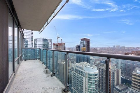 Photo 8 at 2706 - 18 Yorkville Avenue W, Annex, Toronto