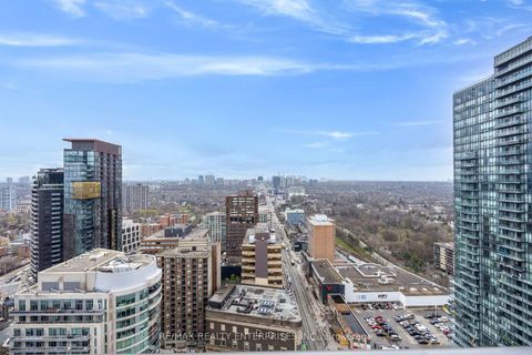 Photo 9 at 2706 - 18 Yorkville Avenue W, Annex, Toronto