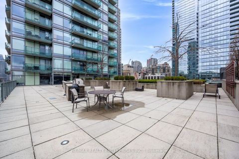 Photo 10 at 2706 - 18 Yorkville Avenue W, Annex, Toronto