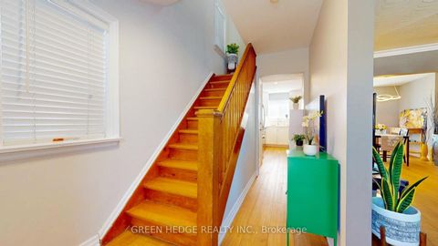 Photo 9 at 66 Cliff Street, Smythe, Toronto