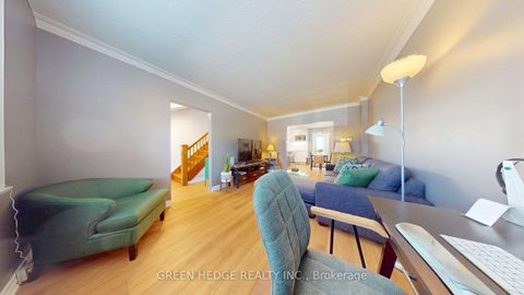 Photo 10 at 66 Cliff Street, Smythe, Toronto
