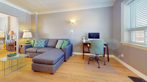 Photo 11 at 66 Cliff Street, Smythe, Toronto
