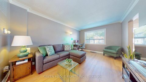 Photo 12 at 66 Cliff Street, Smythe, Toronto