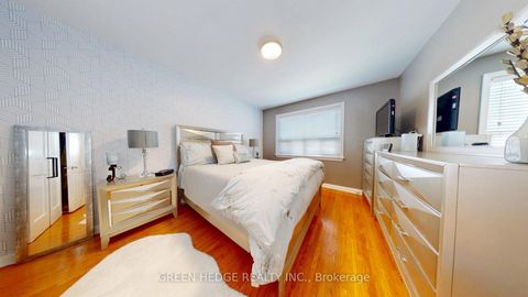 Photo 13 at 66 Cliff Street, Smythe, Toronto