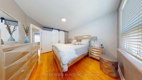 Photo 14 at 66 Cliff Street, Smythe, Toronto