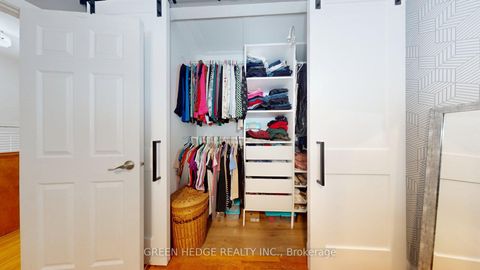 Photo 15 at 66 Cliff Street, Smythe, Toronto