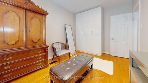 Photo 16 at 66 Cliff Street, Smythe, Toronto