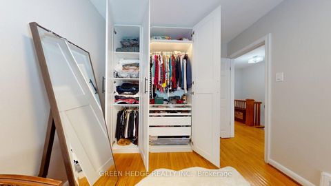 Photo 18 at 66 Cliff Street, Smythe, Toronto