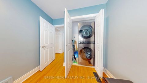 Photo 20 at 66 Cliff Street, Smythe, Toronto