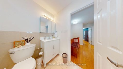 Photo 22 at 66 Cliff Street, Smythe, Toronto