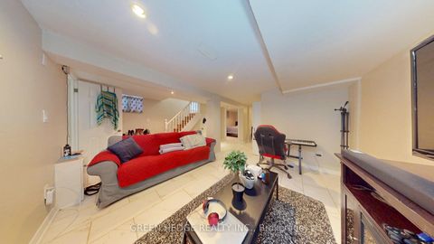 Photo 24 at 66 Cliff Street, Smythe, Toronto