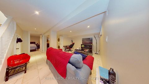 Photo 25 at 66 Cliff Street, Smythe, Toronto
