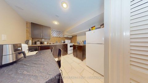 Photo 26 at 66 Cliff Street, Smythe, Toronto
