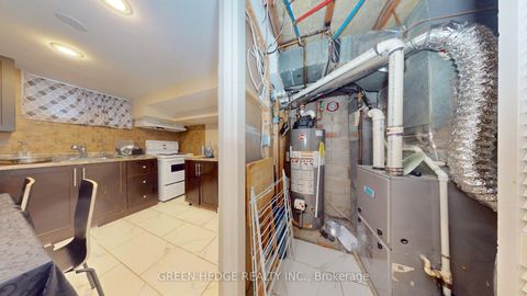 Photo 27 at 66 Cliff Street, Smythe, Toronto