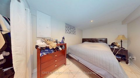 Photo 28 at 66 Cliff Street, Smythe, Toronto