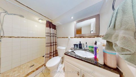 Photo 29 at 66 Cliff Street, Smythe, Toronto